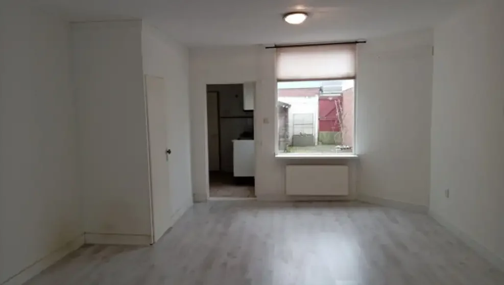 Foto van de Appartement gelegen aan de Piet Heinstraat in Den Helder