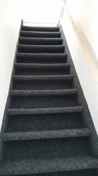 Foto van de Appartement gelegen aan de Piet Heinstraat in Den Helder
