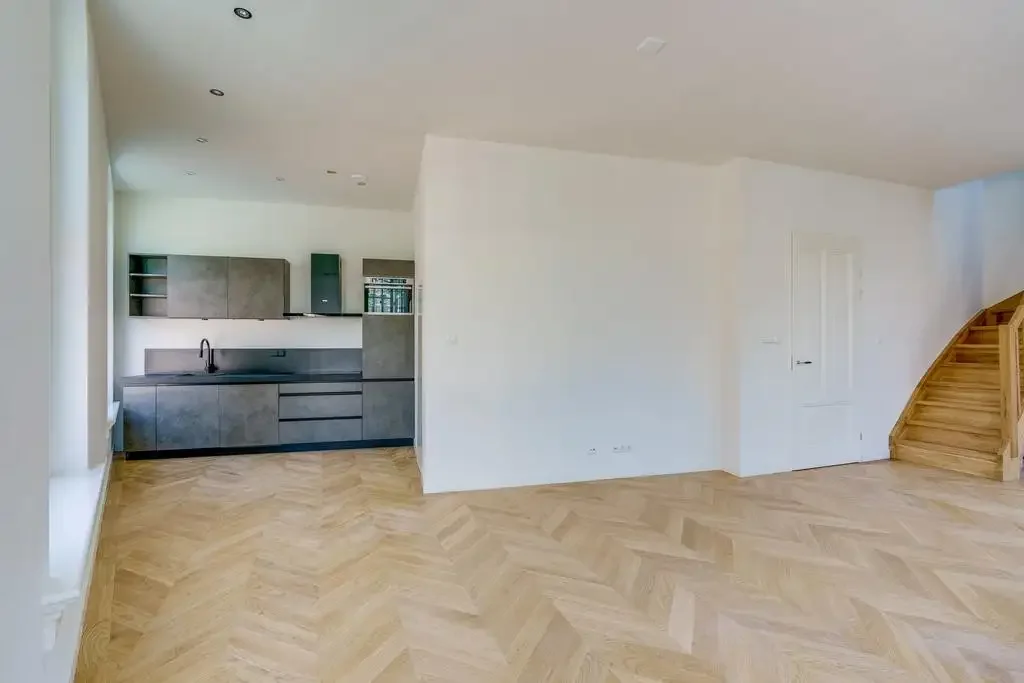 Foto van de Appartement gelegen aan de Muntstraat in Utrecht