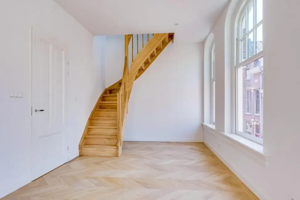 Foto van de Appartement gelegen aan de Muntstraat in Utrecht