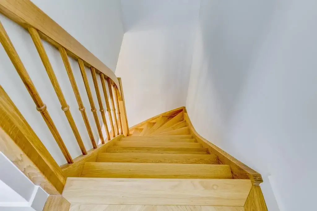 Foto van de Appartement gelegen aan de Muntstraat in Utrecht