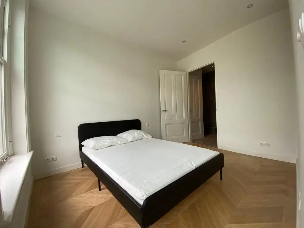 Foto van de Appartement gelegen aan de Muntstraat in Utrecht