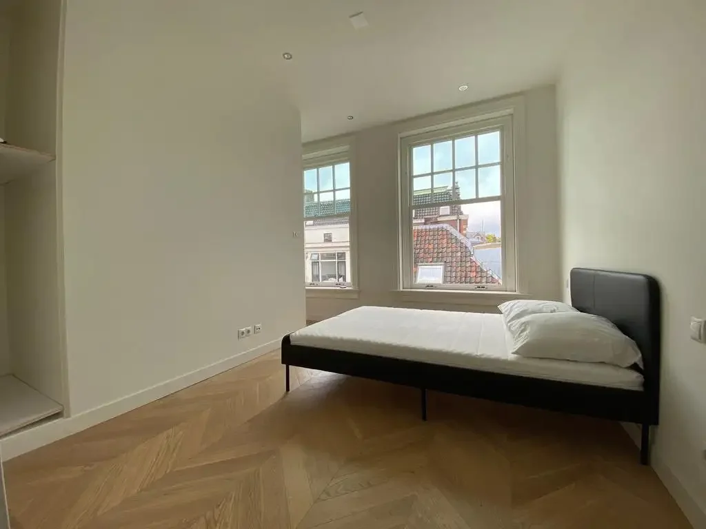 Foto van de Appartement gelegen aan de Muntstraat in Utrecht