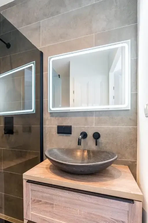 Foto van de Appartement gelegen aan de Muntstraat in Utrecht