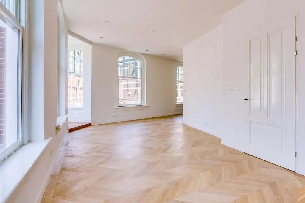 Foto van de Appartement gelegen aan de Muntstraat in Utrecht