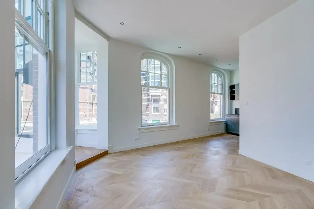 Foto van de Appartement gelegen aan de Muntstraat in Utrecht