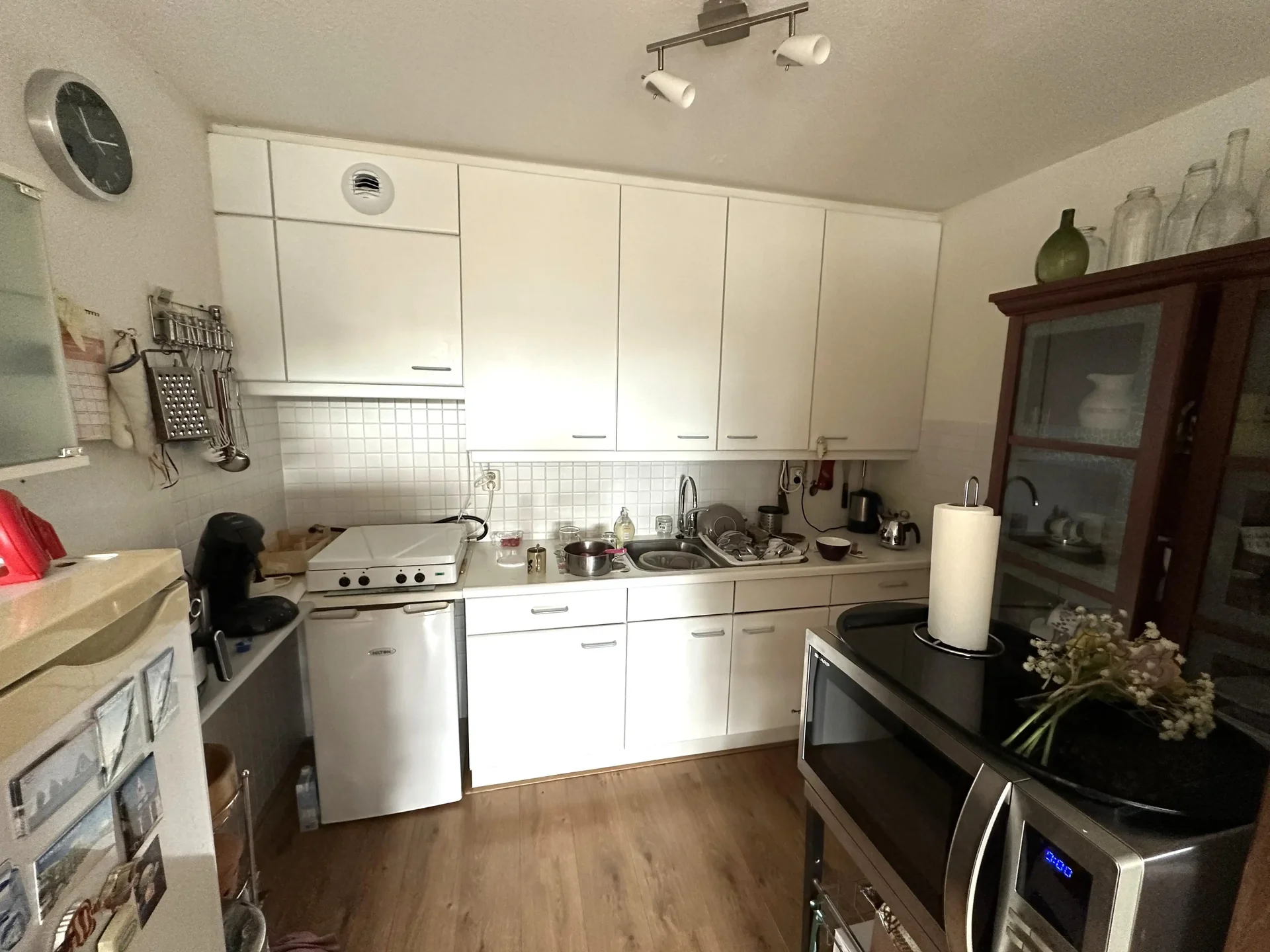 Foto van de Appartement gelegen aan de Schepen Ketelhoethof in Arnhem