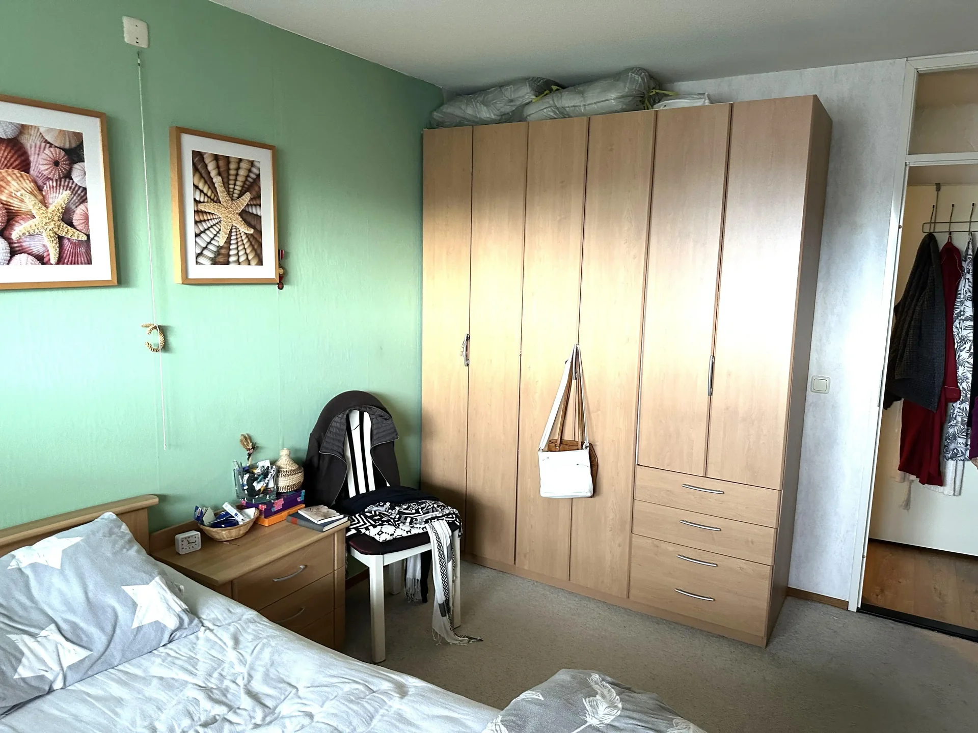 Foto van de Appartement gelegen aan de Schepen Ketelhoethof in Arnhem