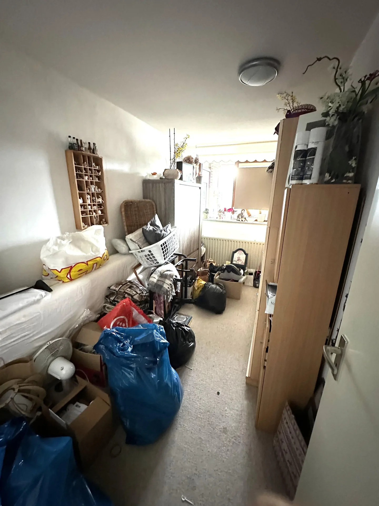 Foto van de Appartement gelegen aan de Schepen Ketelhoethof in Arnhem