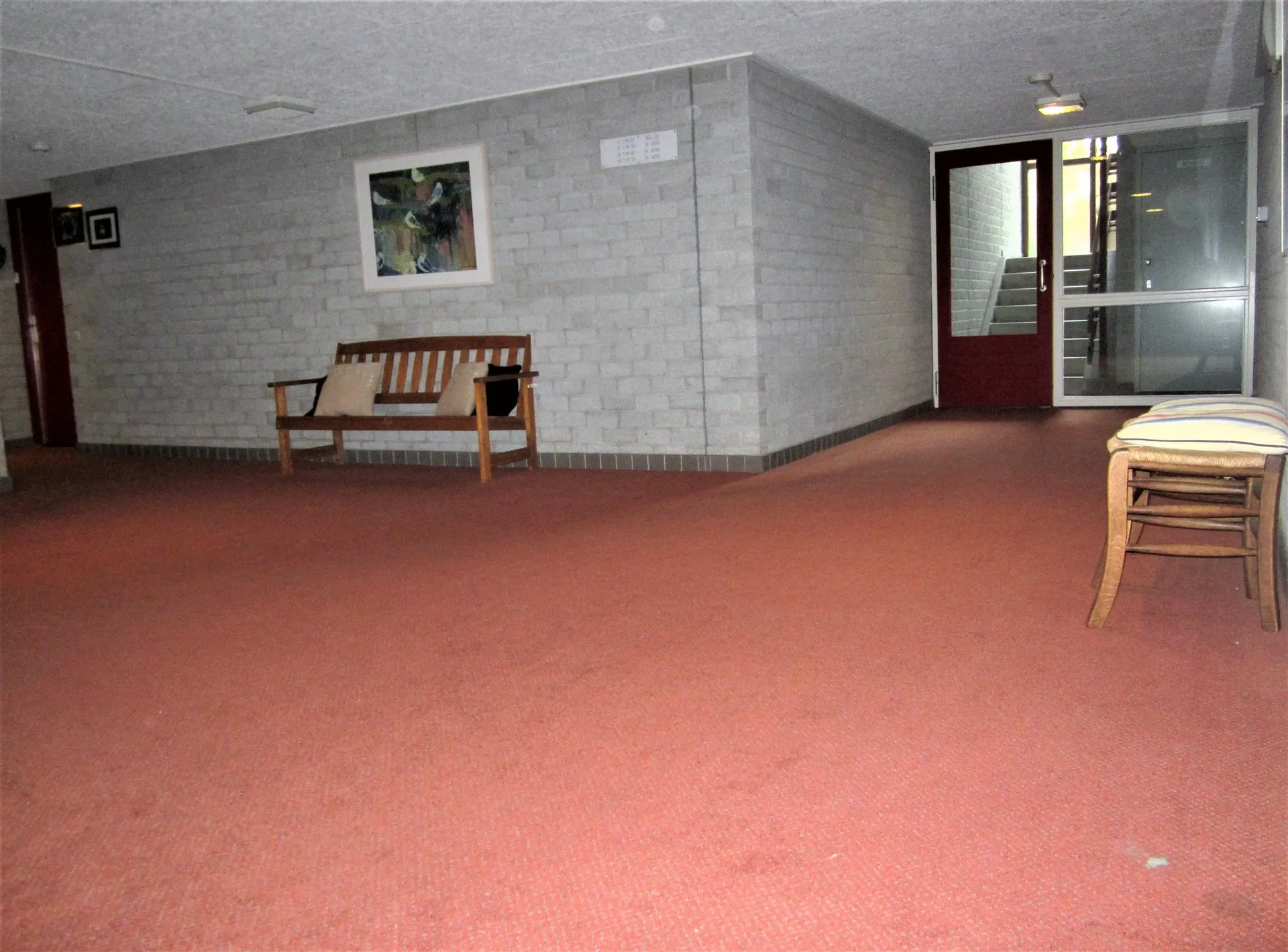 Foto van de Appartement gelegen aan de Schepen Ketelhoethof in Arnhem
