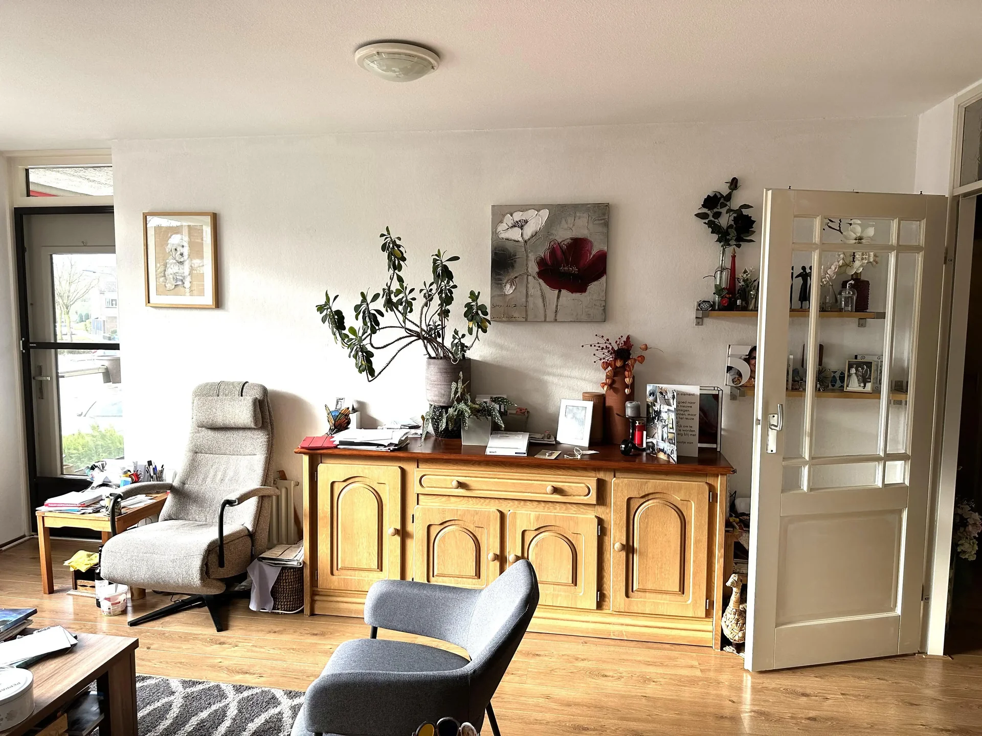Foto van de Appartement gelegen aan de Schepen Ketelhoethof in Arnhem