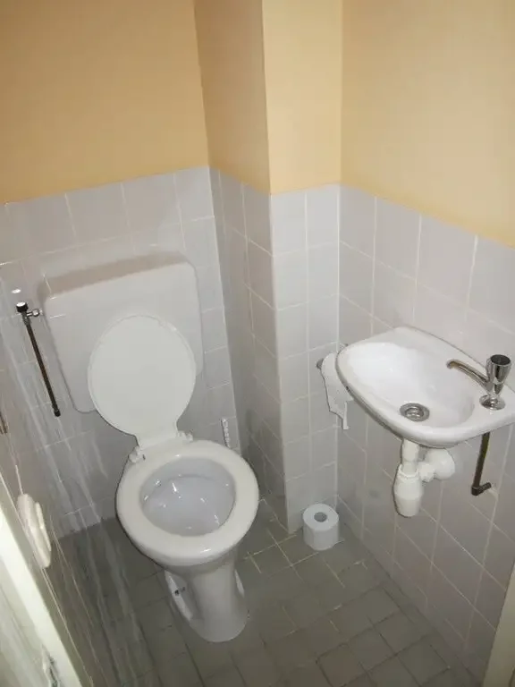 Foto van de Appartement gelegen aan de Parkstraat in Arnhem
