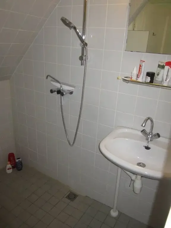 Foto van de Appartement gelegen aan de Parkstraat in Arnhem