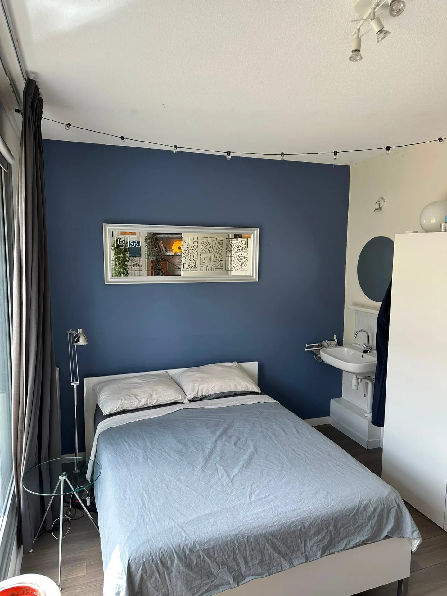 Foto van de Kamer gelegen aan de Taj Mahalplaats in Delft