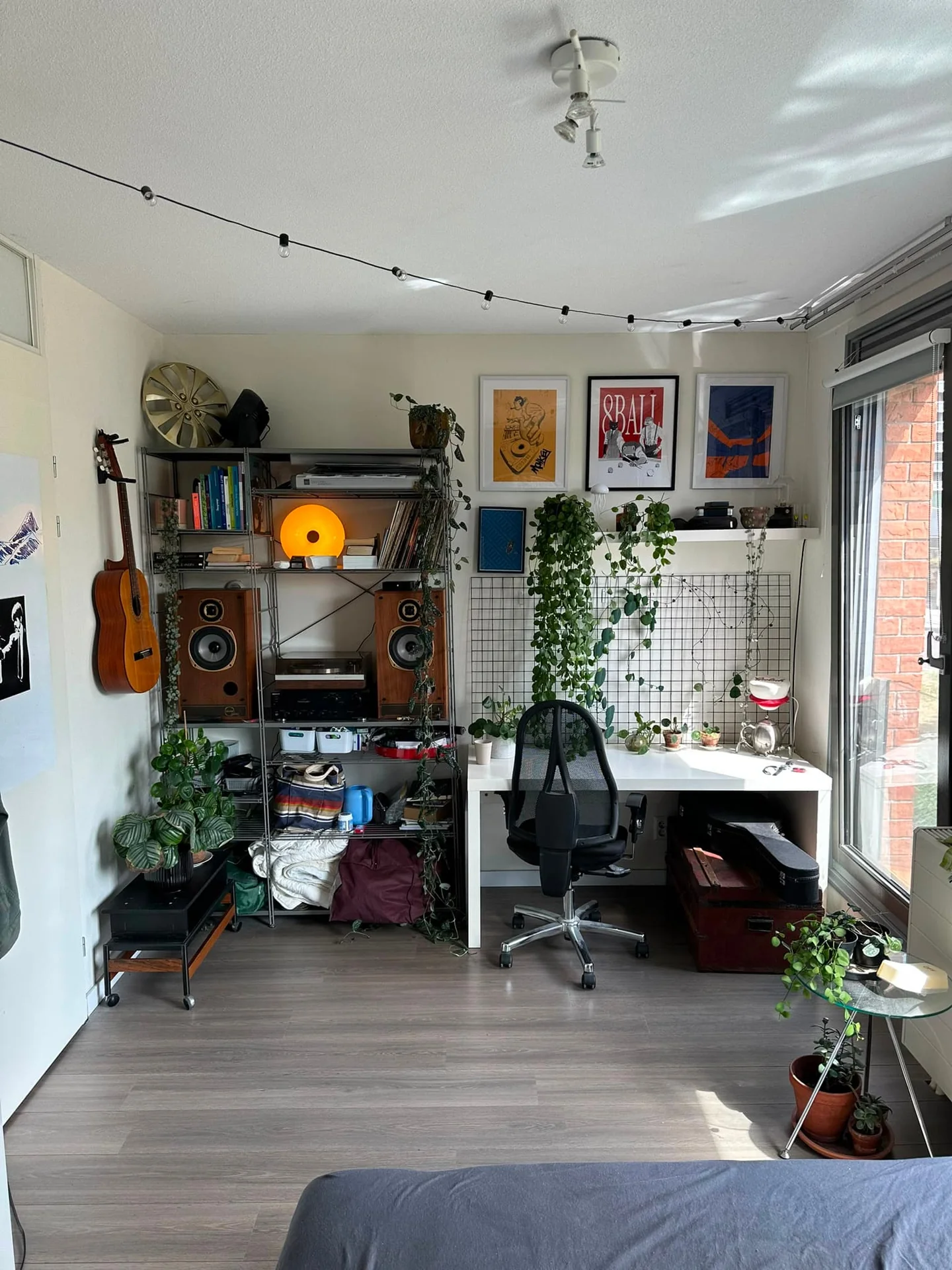 Foto van de Kamer gelegen aan de Taj Mahalplaats in Delft