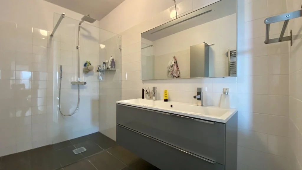 Foto van de Appartement gelegen aan de Maashavenstraat in Rotterdam