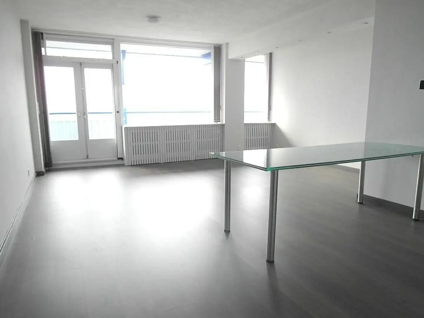 Foto van de Appartement gelegen aan de Menno ter Braaklaan in Delft