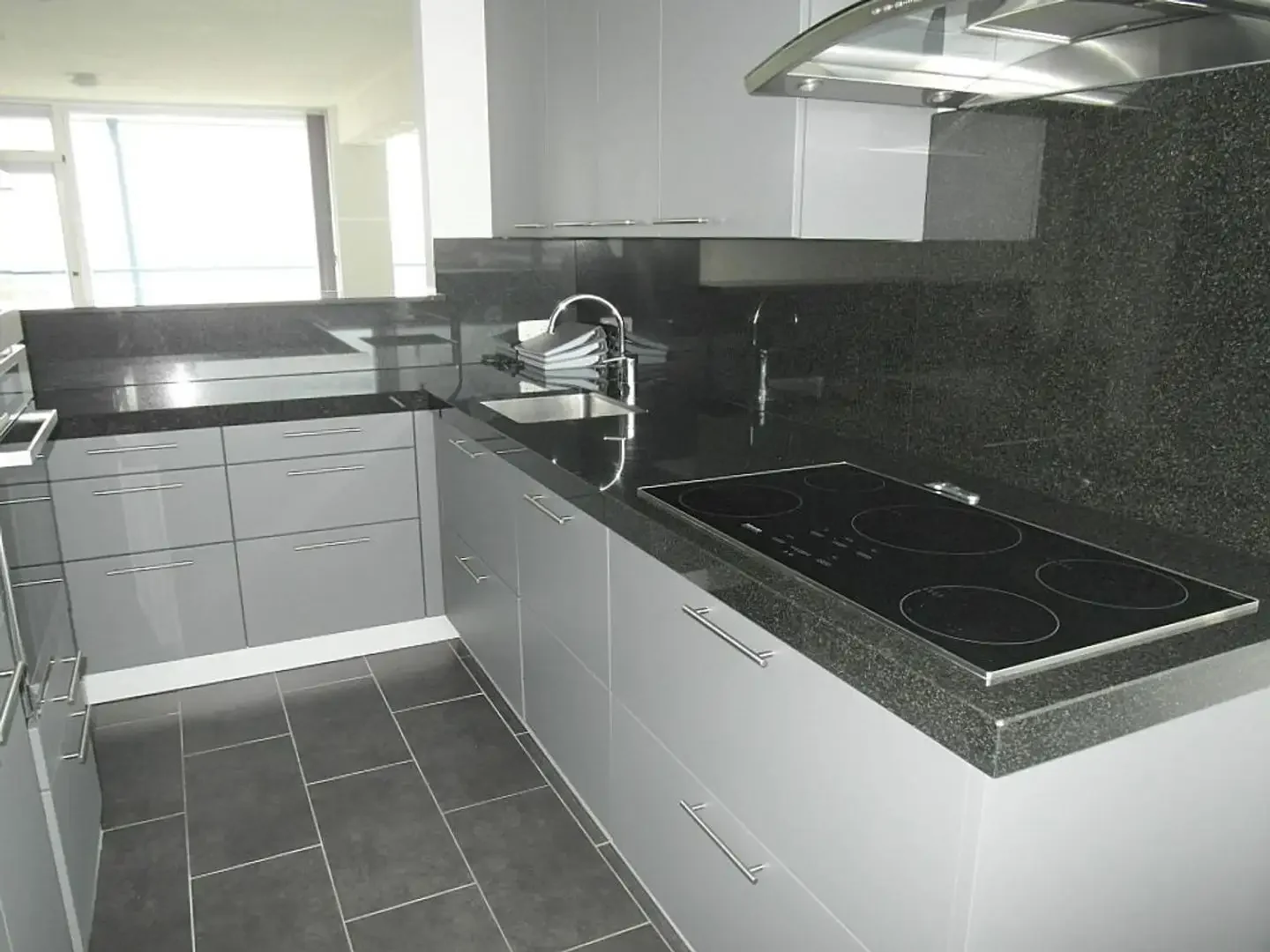 Foto van de Appartement gelegen aan de Menno ter Braaklaan in Delft