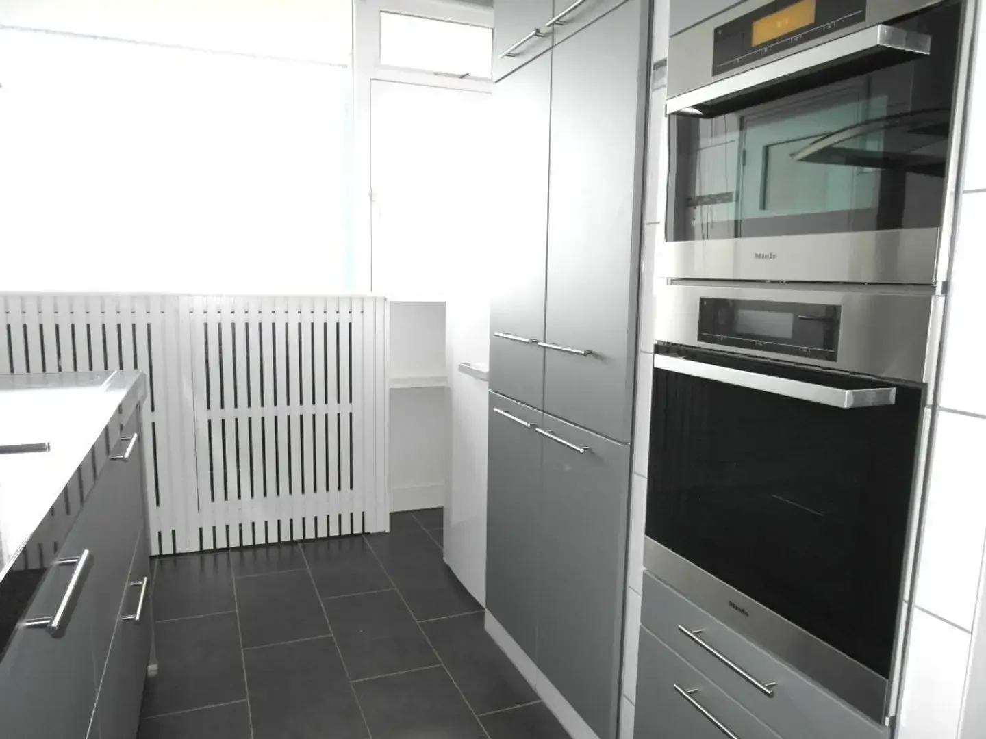 Foto van de Appartement gelegen aan de Menno ter Braaklaan in Delft