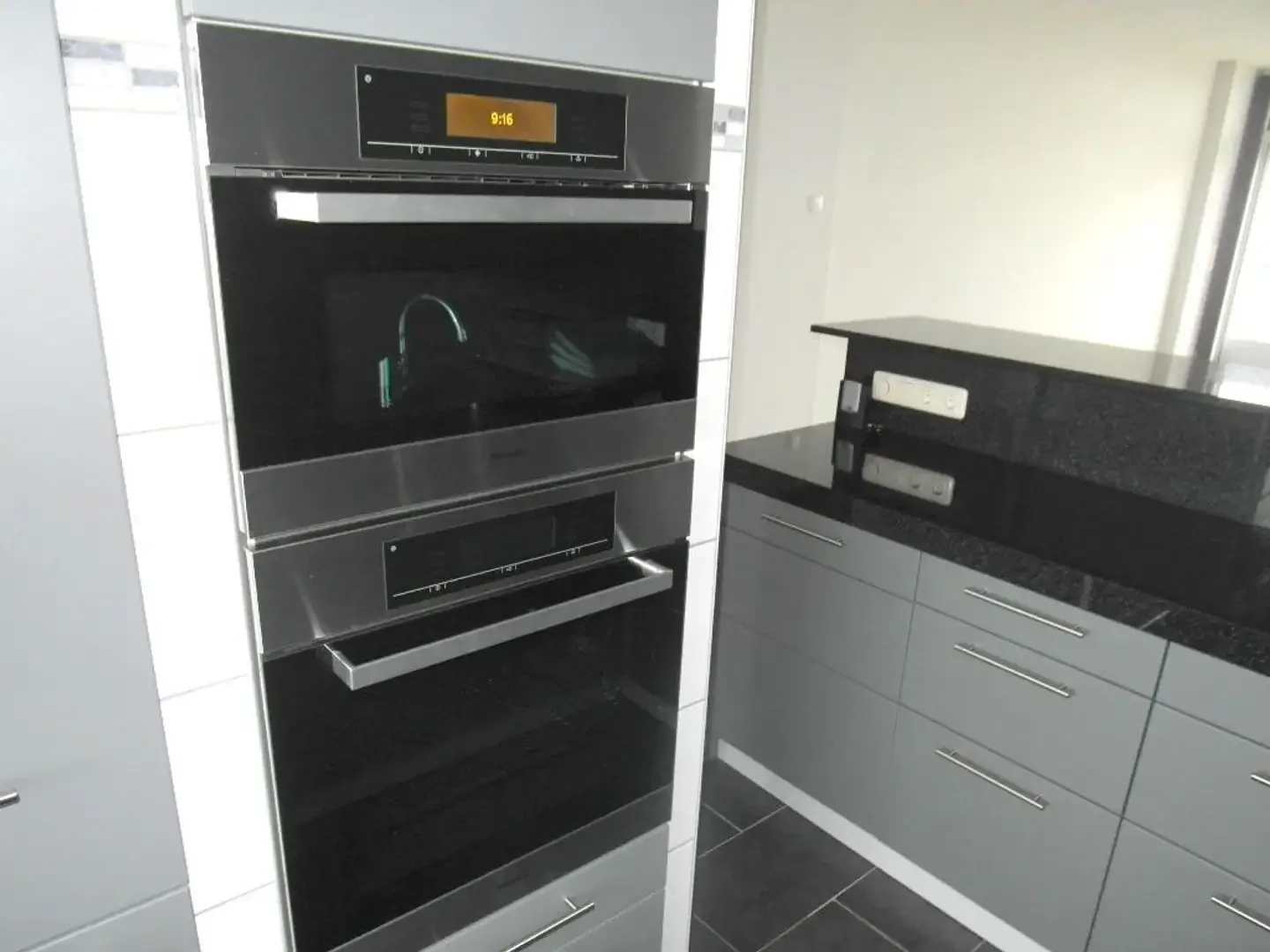 Foto van de Appartement gelegen aan de Menno ter Braaklaan in Delft