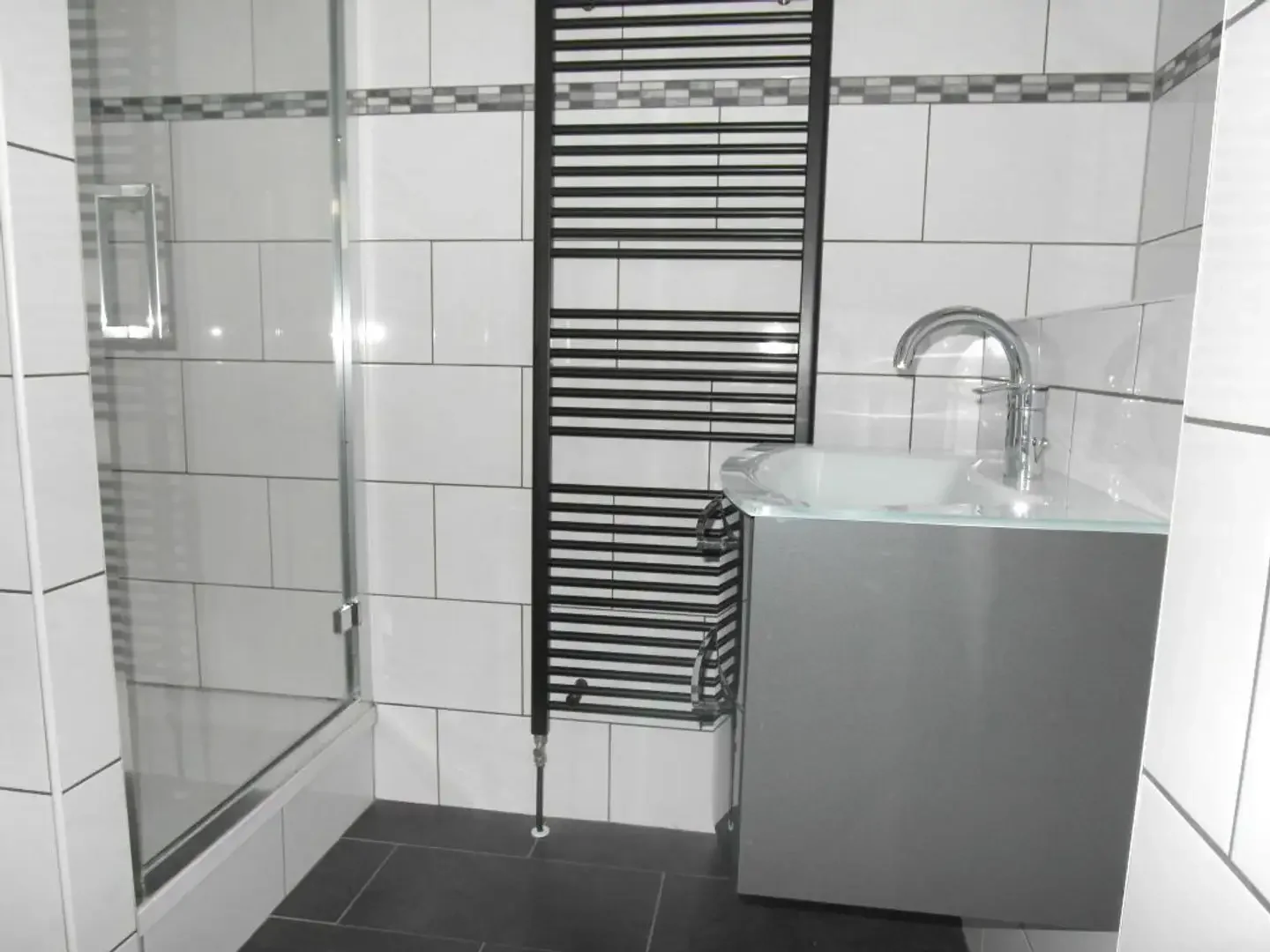 Foto van de Appartement gelegen aan de Menno ter Braaklaan in Delft