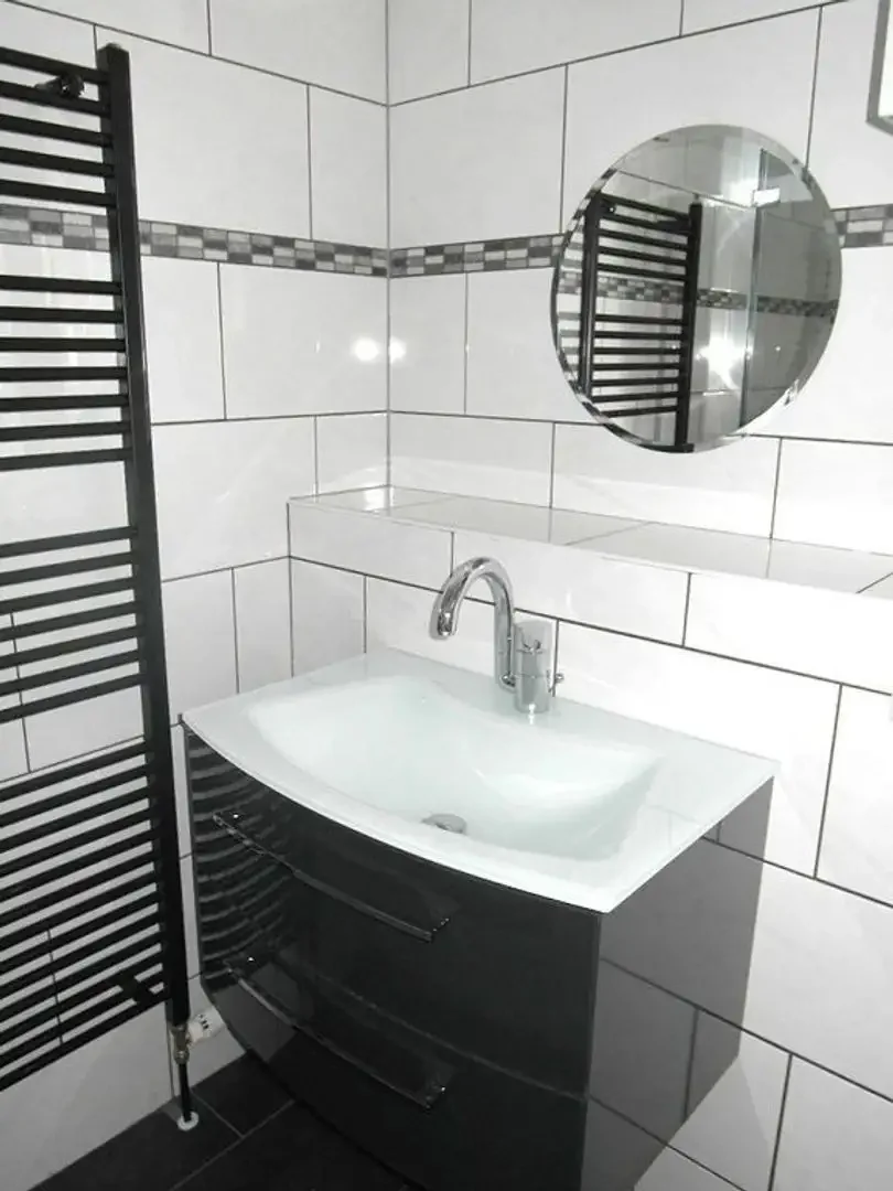 Foto van de Appartement gelegen aan de Menno ter Braaklaan in Delft