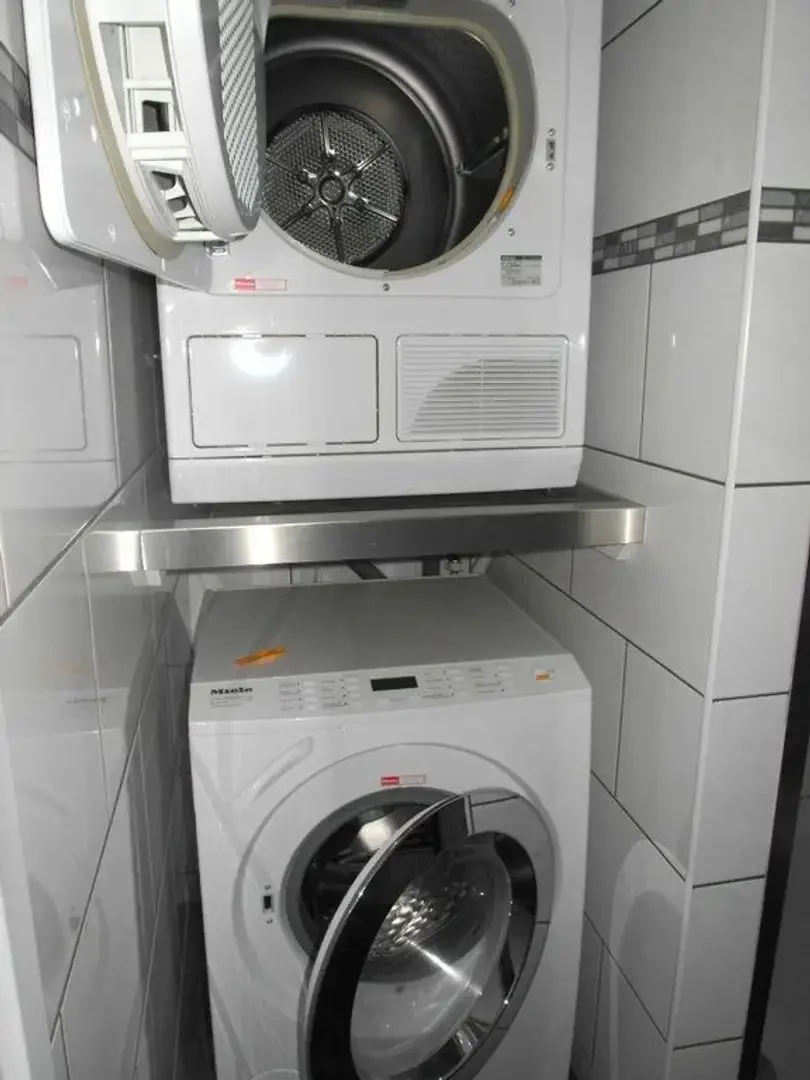 Foto van de Appartement gelegen aan de Menno ter Braaklaan in Delft