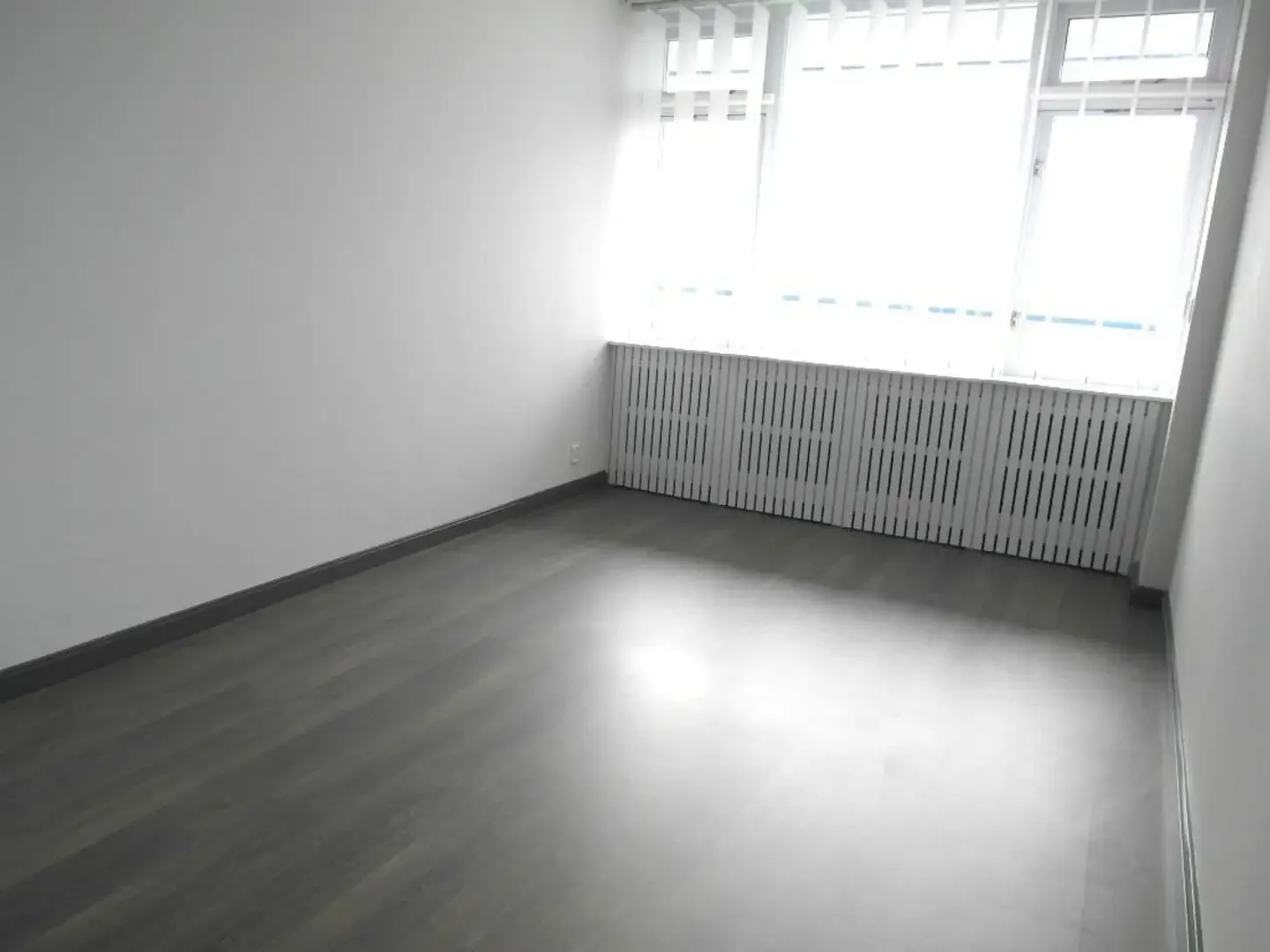 Foto van de Appartement gelegen aan de Menno ter Braaklaan in Delft