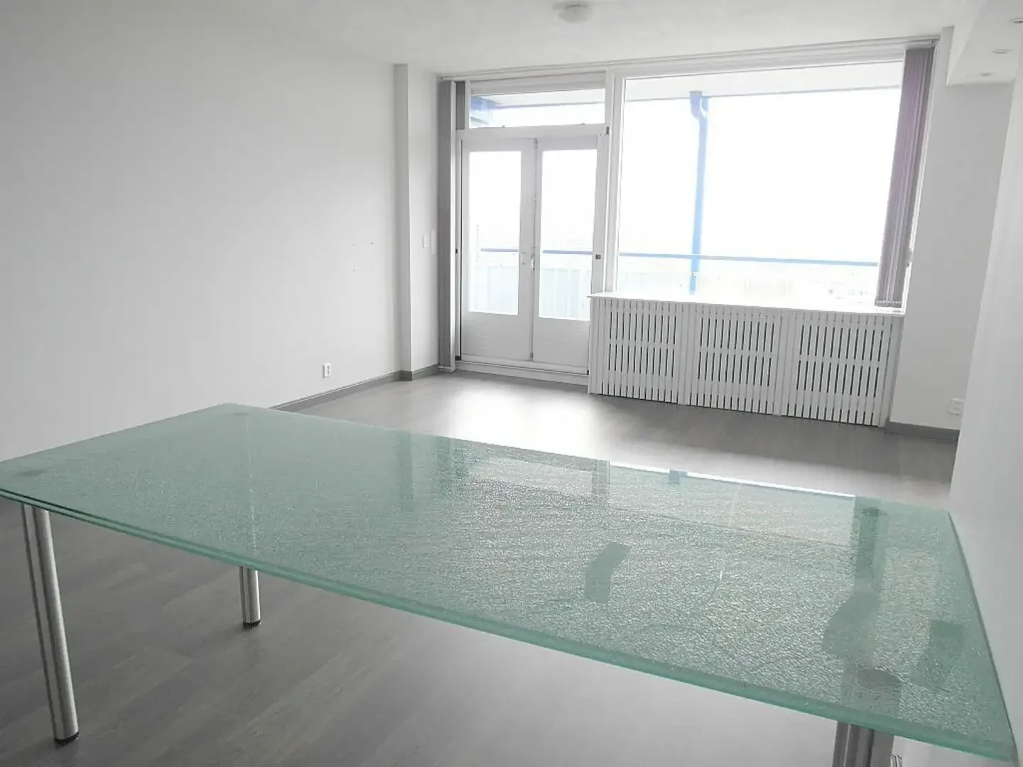 Foto van de Appartement gelegen aan de Menno ter Braaklaan in Delft
