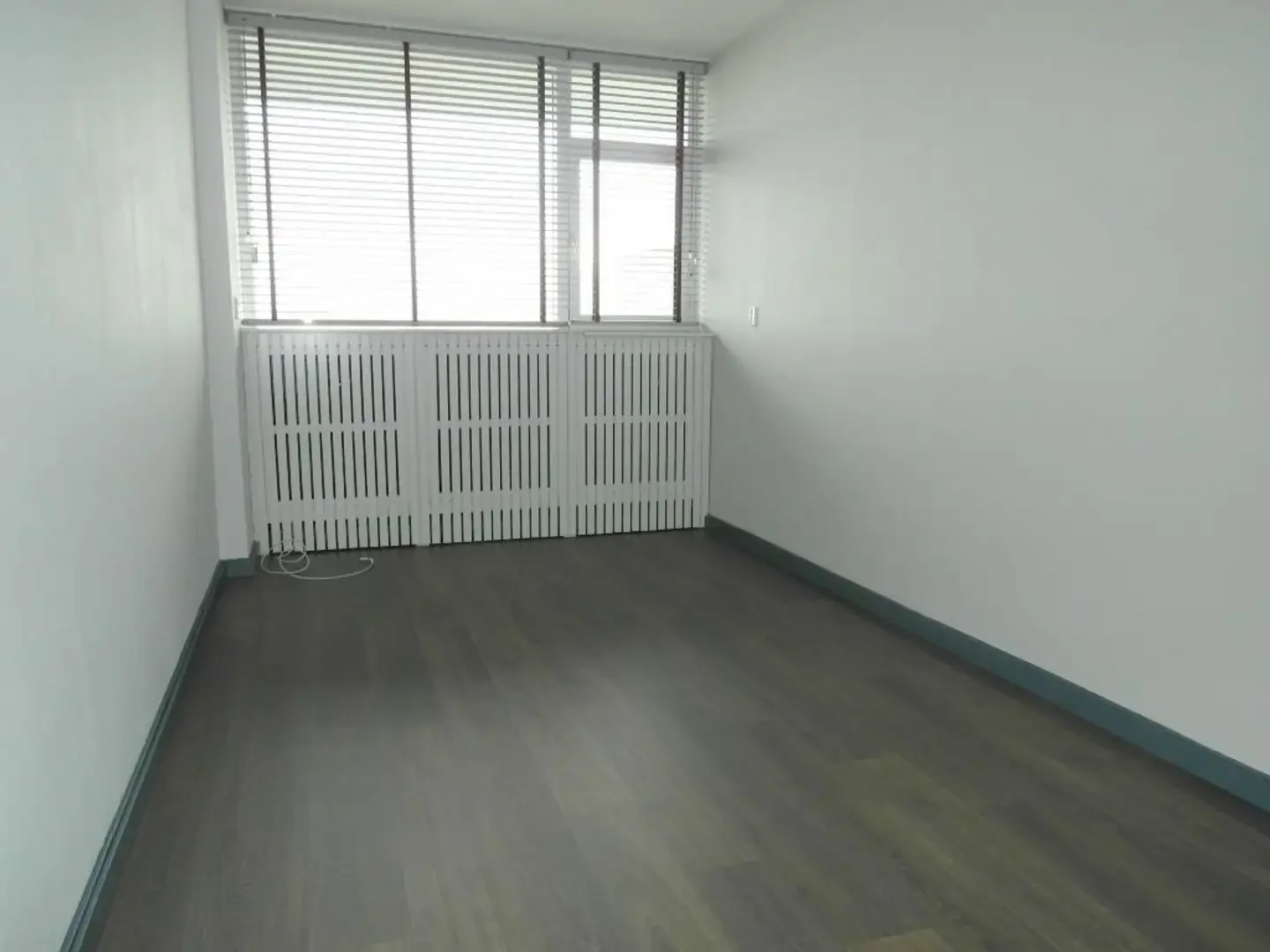Foto van de Appartement gelegen aan de Menno ter Braaklaan in Delft