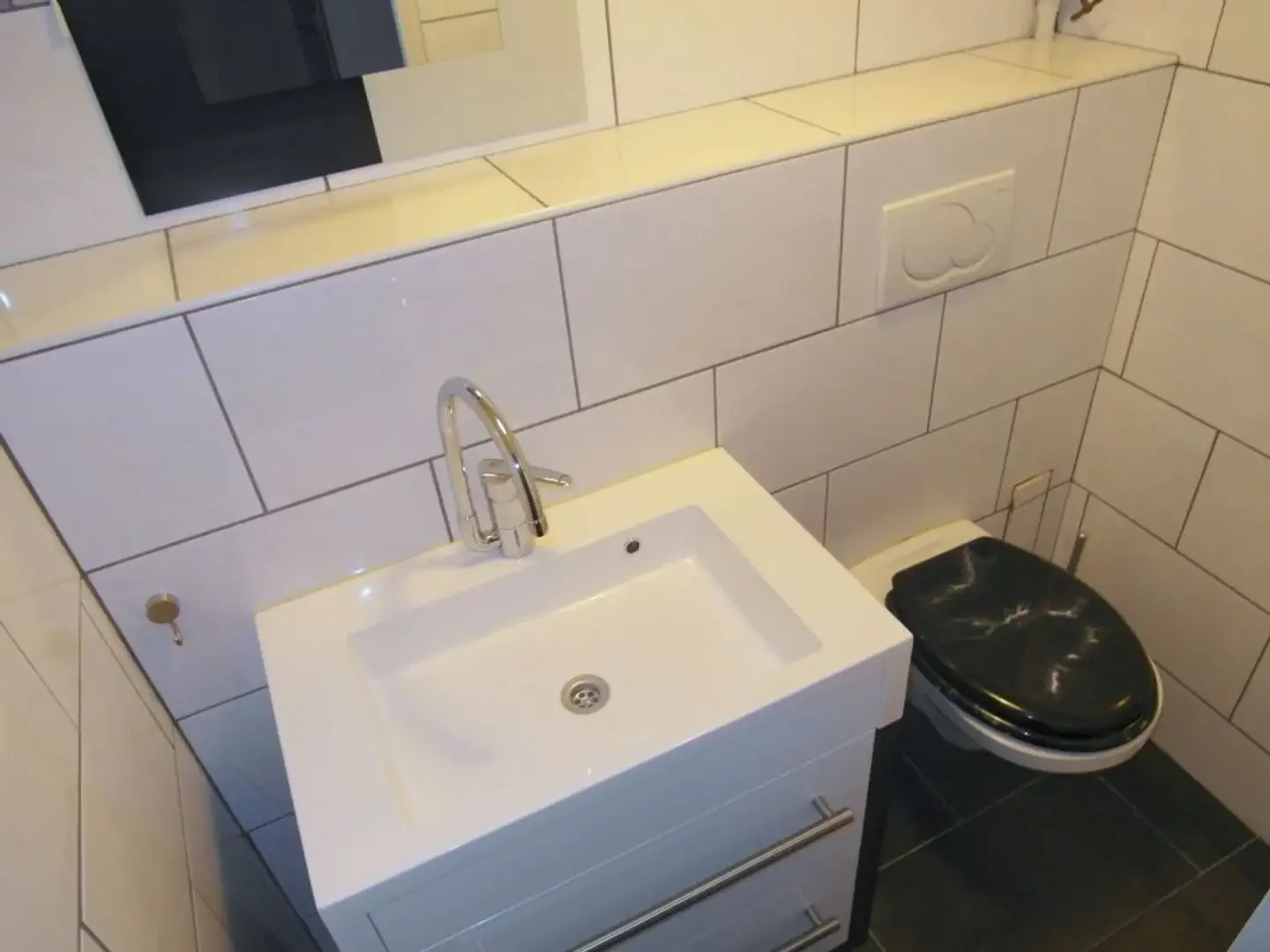 Foto van de Appartement gelegen aan de Menno ter Braaklaan in Delft
