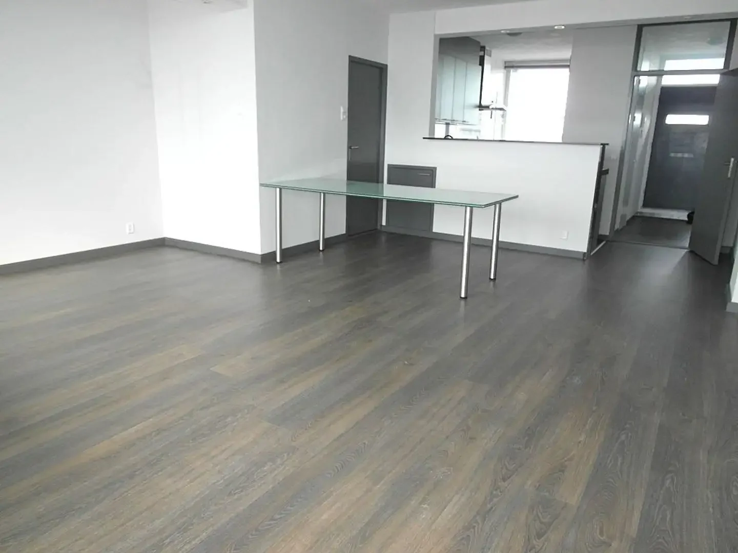Foto van de Appartement gelegen aan de Menno ter Braaklaan in Delft