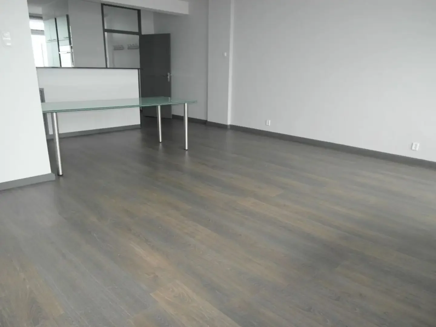 Foto van de Appartement gelegen aan de Menno ter Braaklaan in Delft