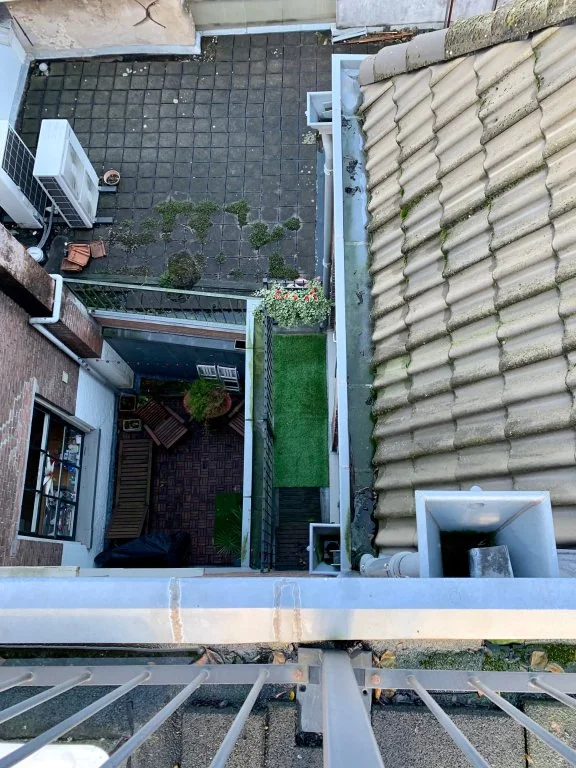 Foto van de Appartement gelegen aan de Van Hattumstraat in Zwolle