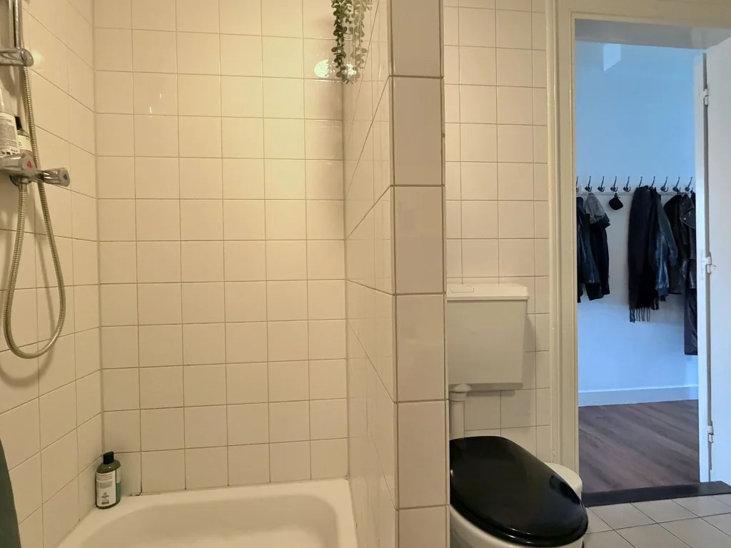 Foto van de Appartement gelegen aan de Van Hattumstraat in Zwolle
