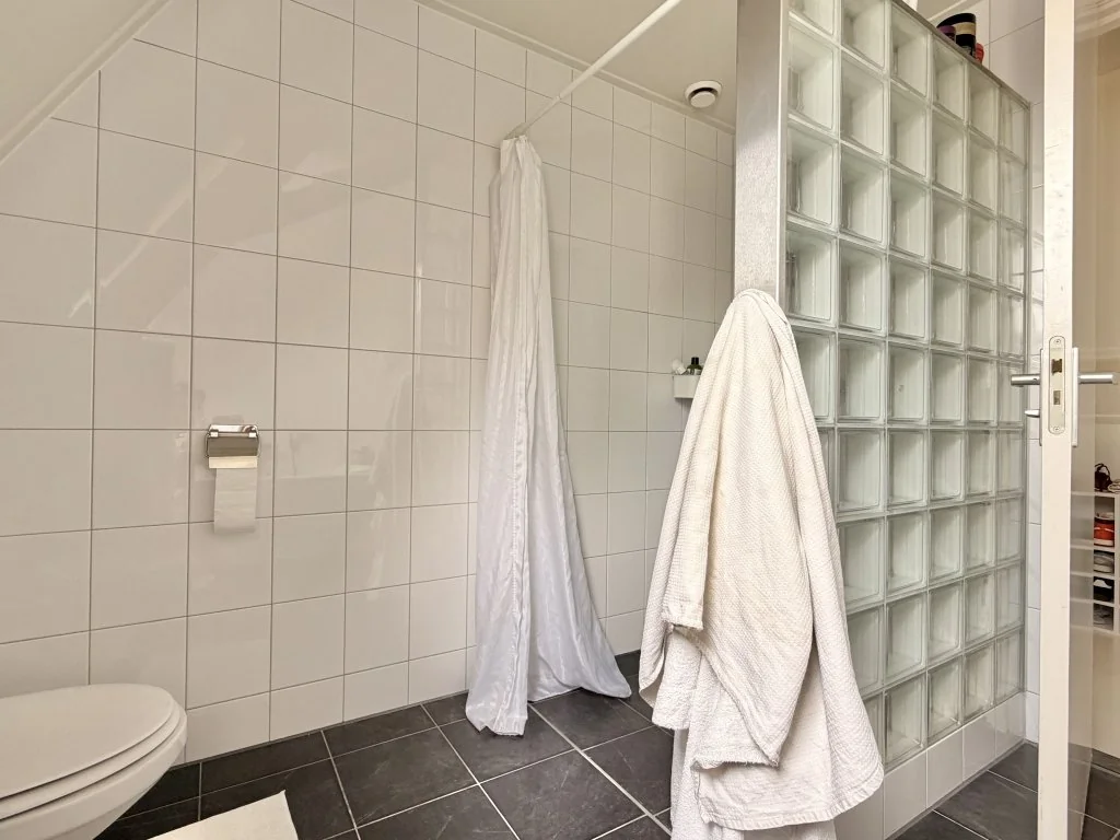 Foto van de Appartement gelegen aan de Van Hattumstraat in Zwolle