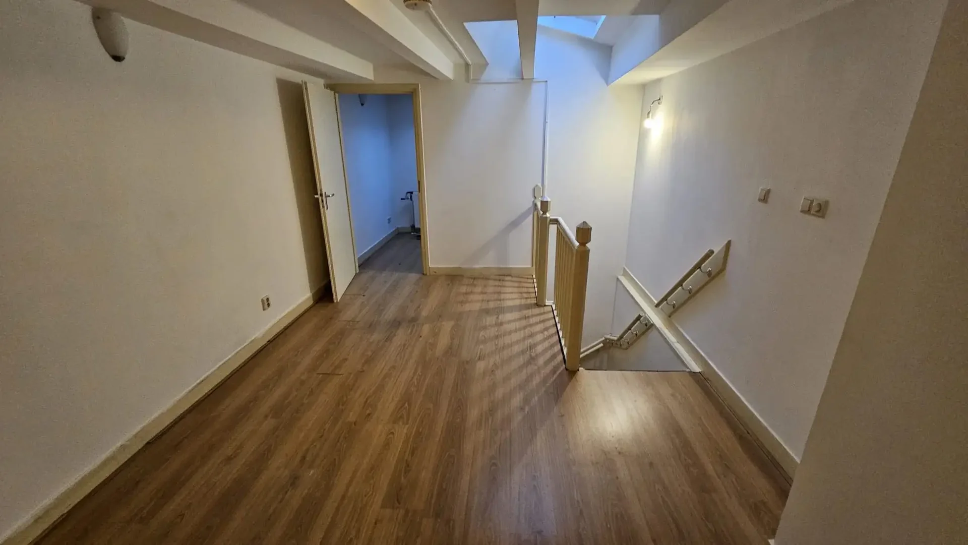 Foto van de Appartement gelegen aan de Lange Koestraat in Utrecht