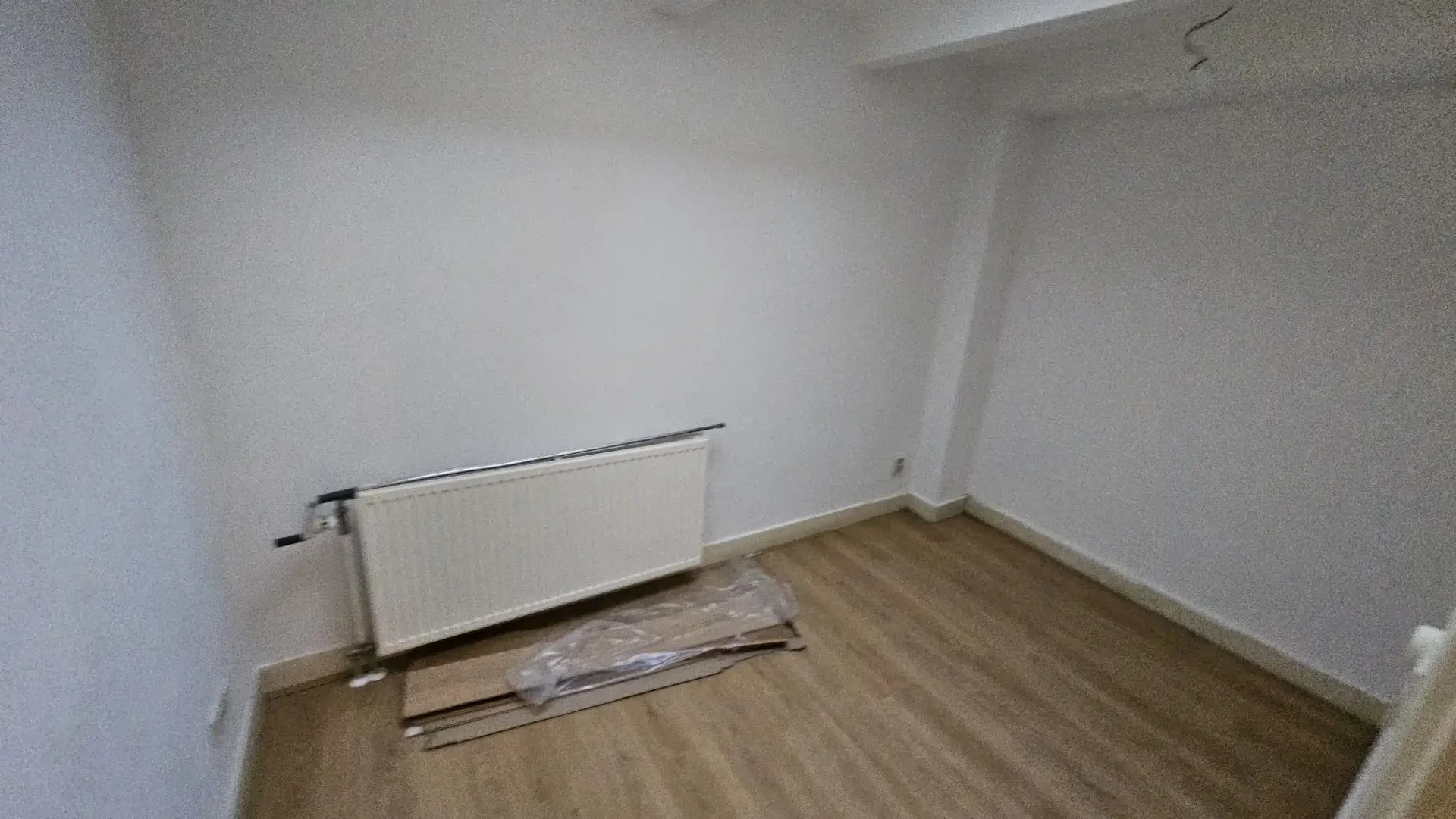 Foto van de Appartement gelegen aan de Lange Koestraat in Utrecht