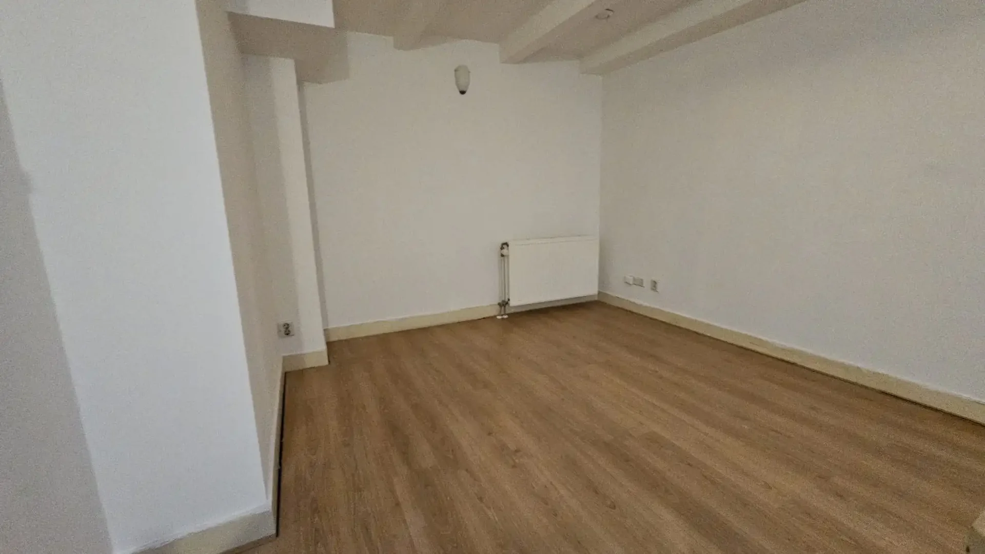Foto van de Appartement gelegen aan de Lange Koestraat in Utrecht