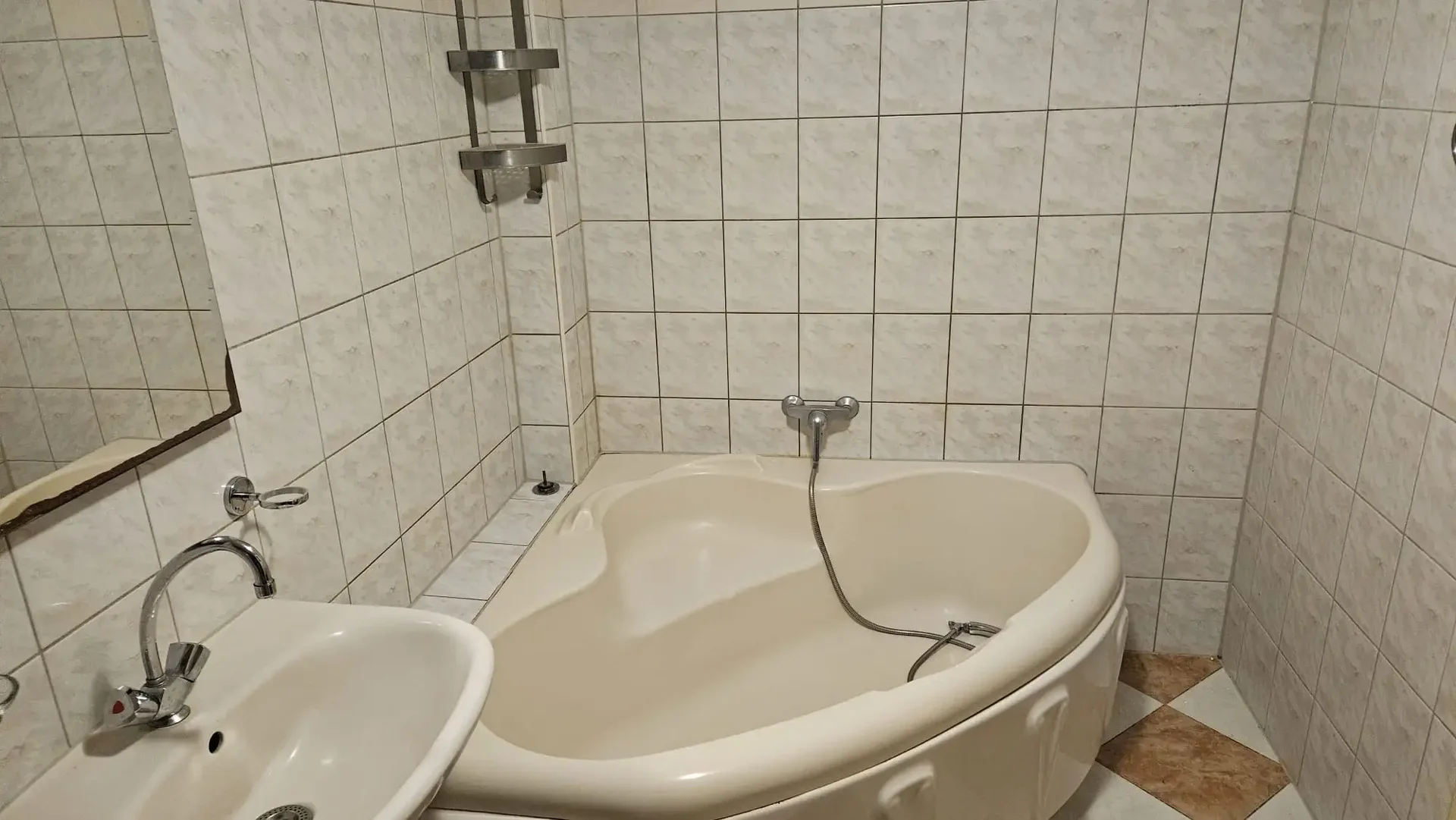 Foto van de Appartement gelegen aan de Lange Koestraat in Utrecht