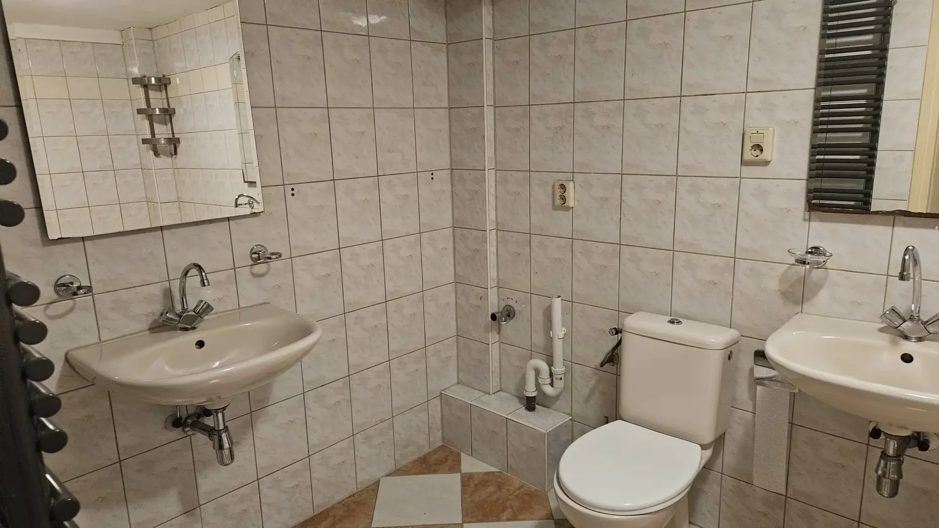 Foto van de Appartement gelegen aan de Lange Koestraat in Utrecht