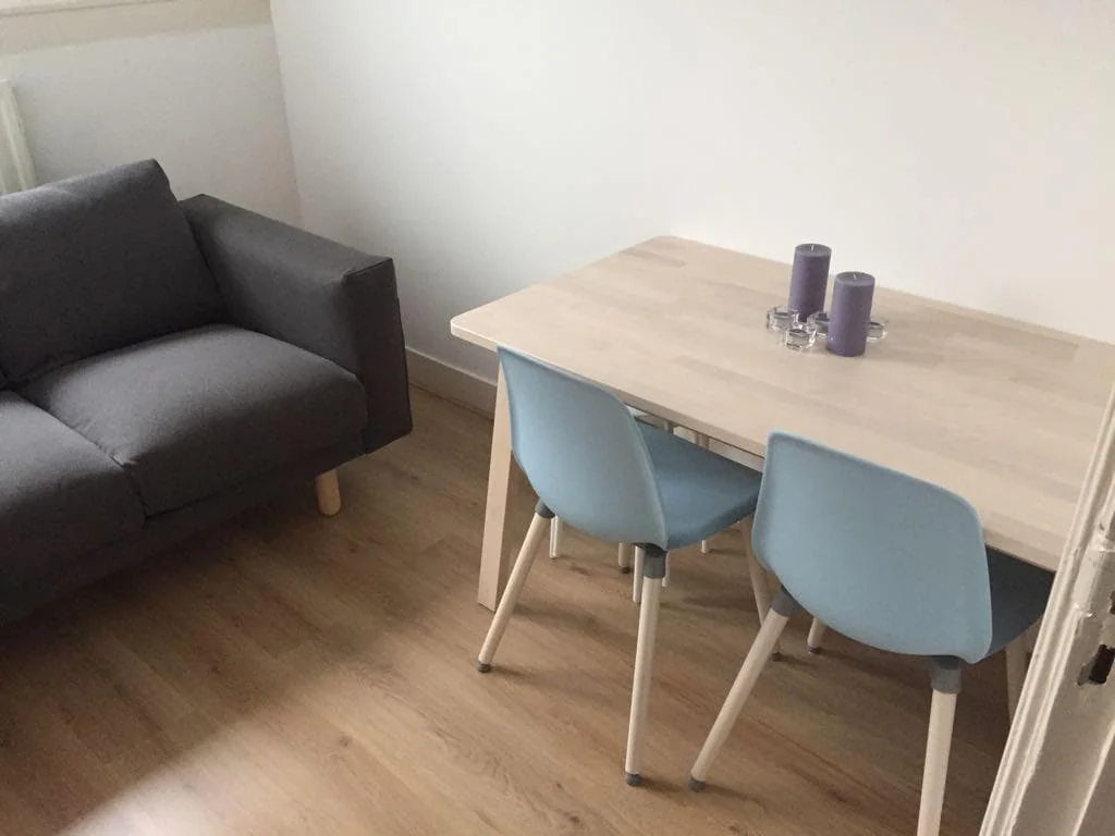 Foto van de Kamer gelegen aan de Azaleastraat in Rotterdam