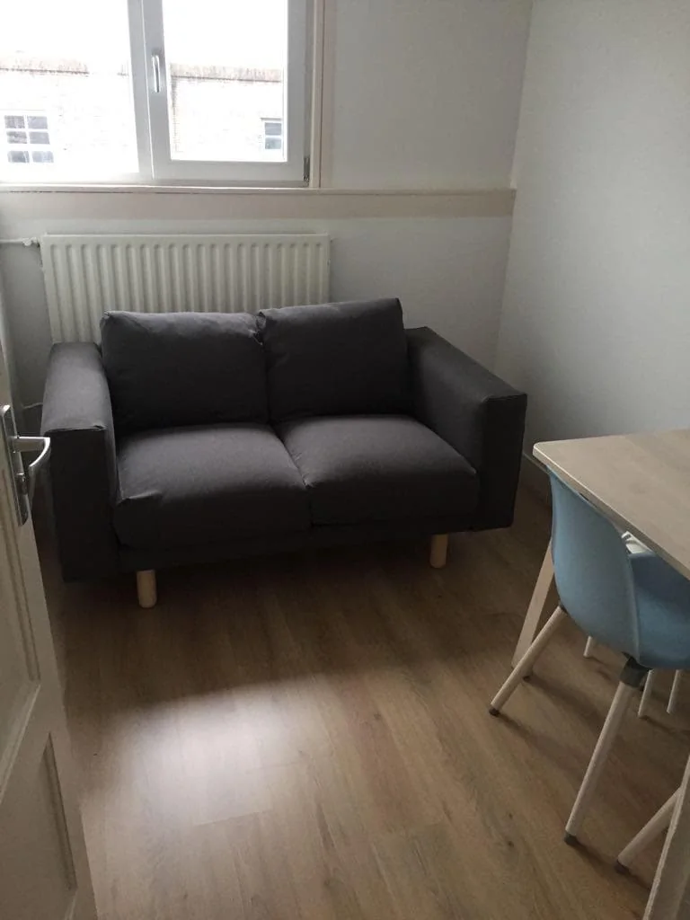 Foto van de Kamer gelegen aan de Azaleastraat in Rotterdam
