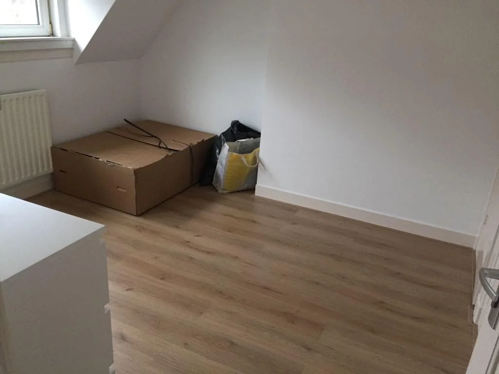Foto van de Kamer gelegen aan de Azaleastraat in Rotterdam
