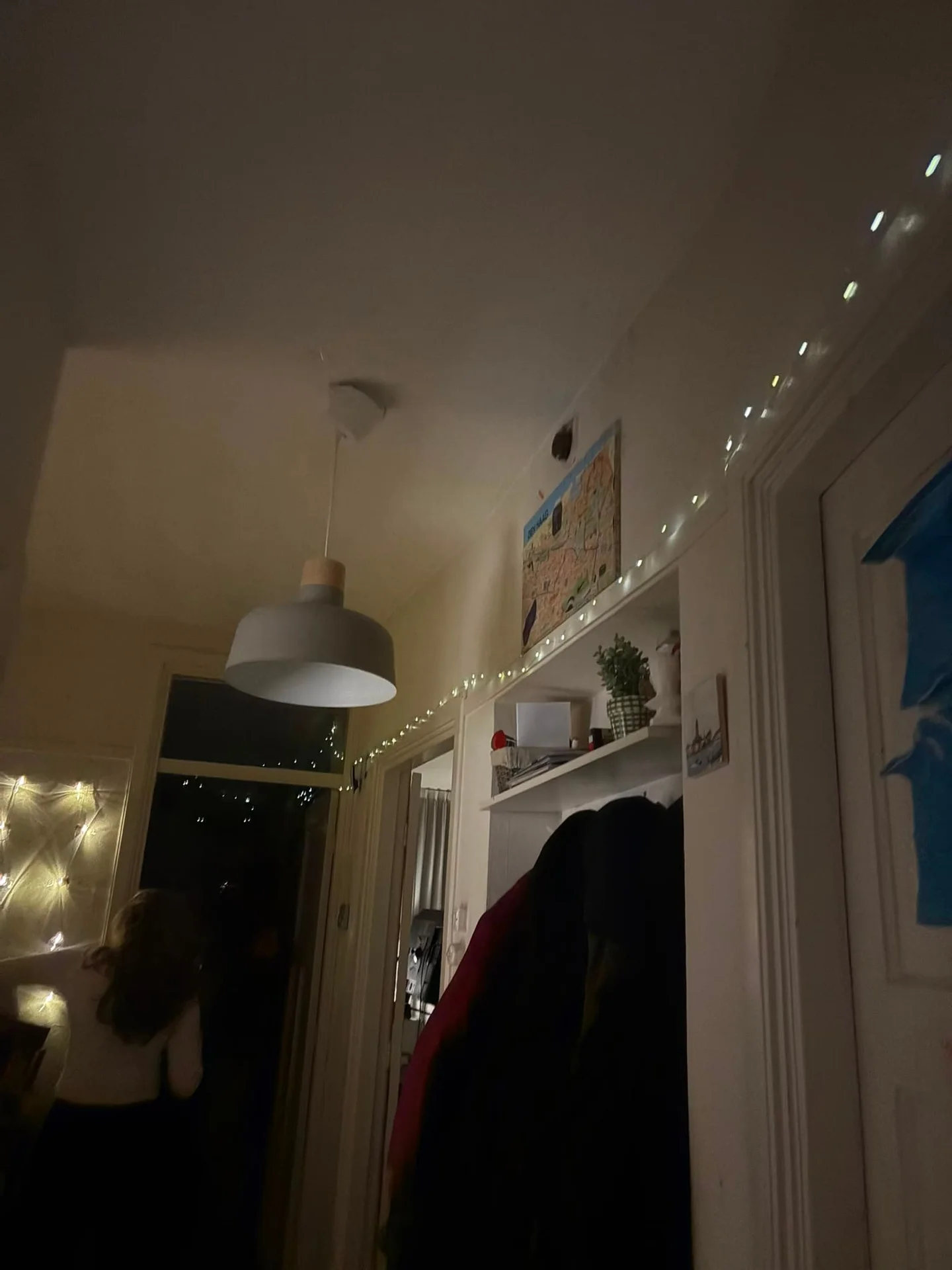Foto van de Kamer gelegen aan de Dirk Hoogenraadstraat in Den Haag