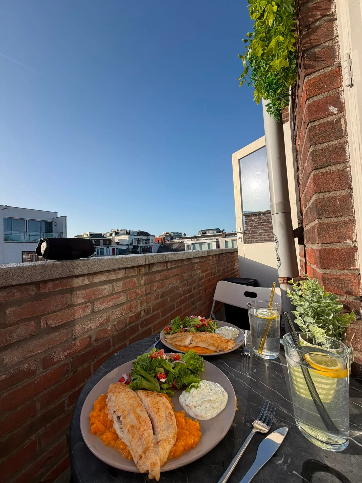 Foto van de Kamer gelegen aan de Dirk Hoogenraadstraat in Den Haag