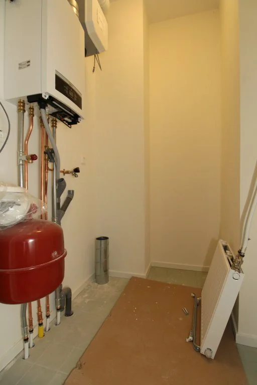 Foto van de Appartement gelegen aan de Achterstraat in Lochem