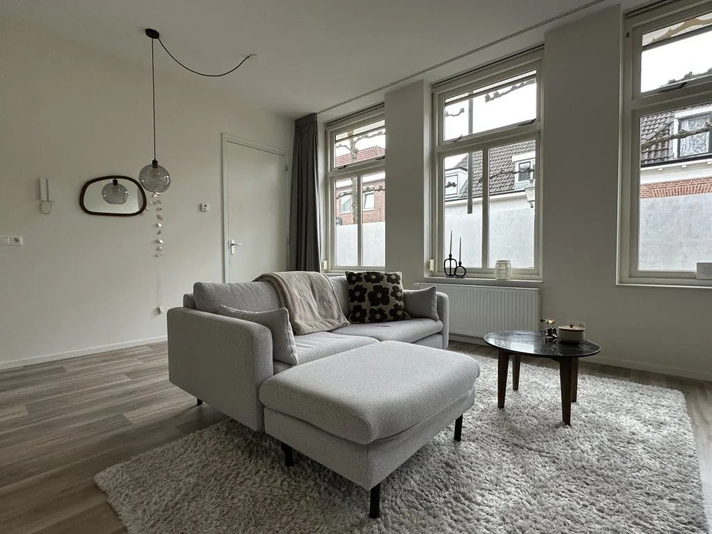Foto van de Appartement gelegen aan de Achterstraat in Lochem