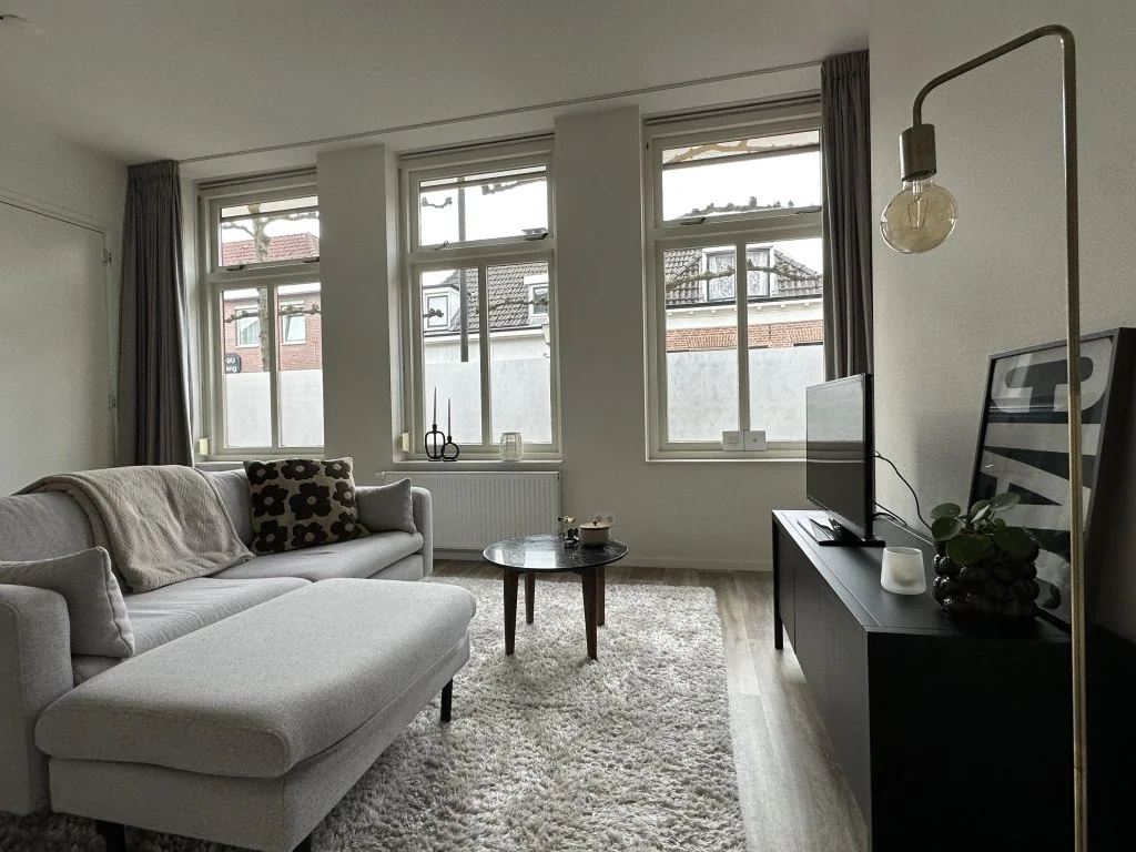 Foto van de Appartement gelegen aan de Achterstraat in Lochem