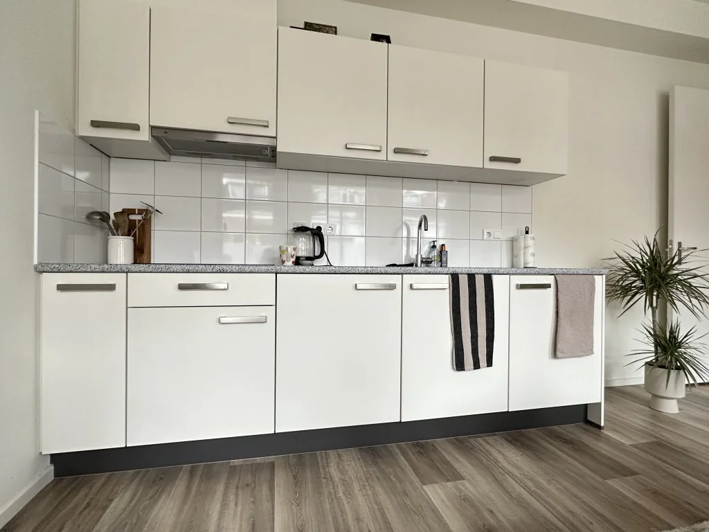 Foto van de Appartement gelegen aan de Achterstraat in Lochem